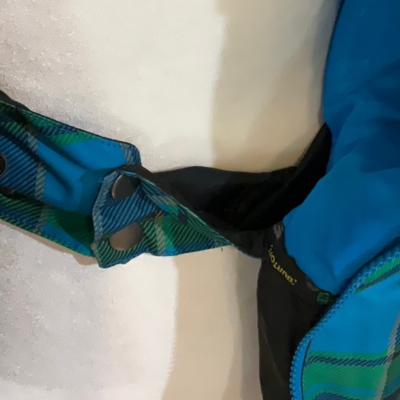 Burton Jacket - Picture 15 of 15